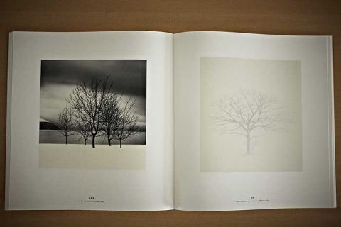 Michael Kenna – Hokkaido » Documentary Photography by Derrick Choo