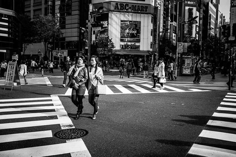 Street Photography In Japan With The Fuji X10 Part 1 Documentary Photography By Derrick Choo 7518